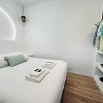 E Petit T3 Avec & Lit King Size