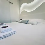 Lejlighed E Petit T3 Avec & Lit King Size
