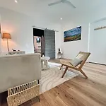 Lägenhet E Mykonos T3 Avec Hammam&lit King Size