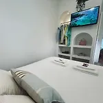 Lägenhet E Mykonos T3 Avec Hammam&lit King Size *